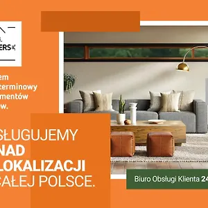 Apartament Micro Old Town Podwale, Wrocław