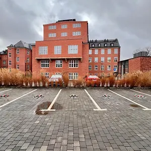 Apartment Brick House - Zoska, Wroclaw